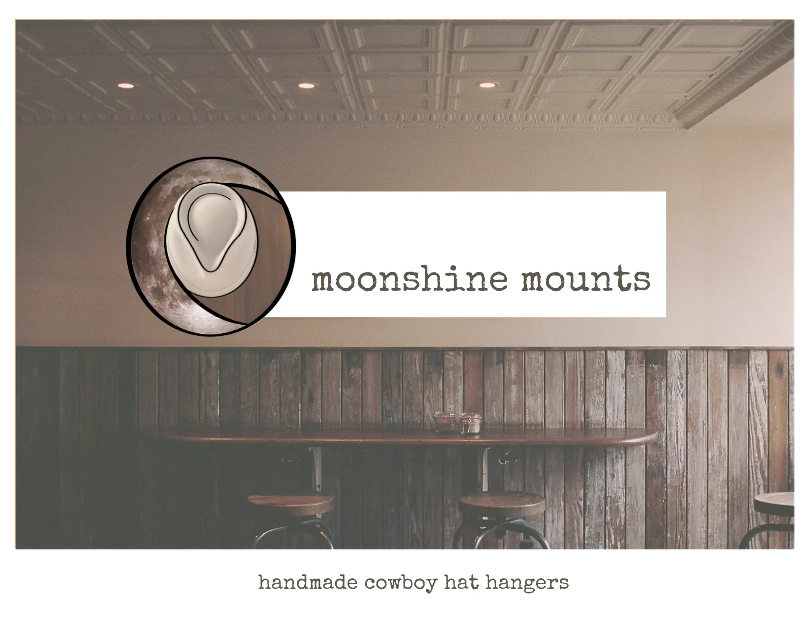 Moonshine Mounts